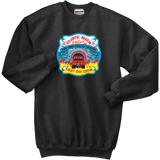 Atlantic Beach Ultimate Cotton - Crewneck Sweatshirt