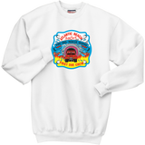 Atlantic Beach Ultimate Cotton - Crewneck Sweatshirt