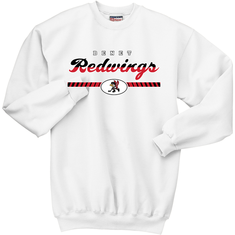 Benet Hockey Ultimate Cotton - Crewneck Sweatshirt