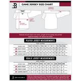 Royals Hockey Club Youth Goalie Hybrid Jersey