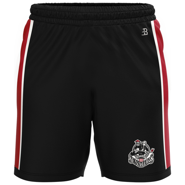 Grundy Senators Youth Sublimated Shorts