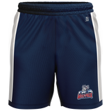 Hartford Jr. Wolfpack Youth Sublimated Shorts