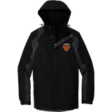 Pennsauken Pilots Ranger 3-in-1 Jacket