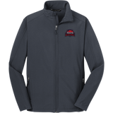 Philadelphia Resistance Core Soft Shell Jacket