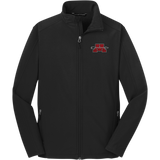 Mercer Arrows Core Soft Shell Jacket