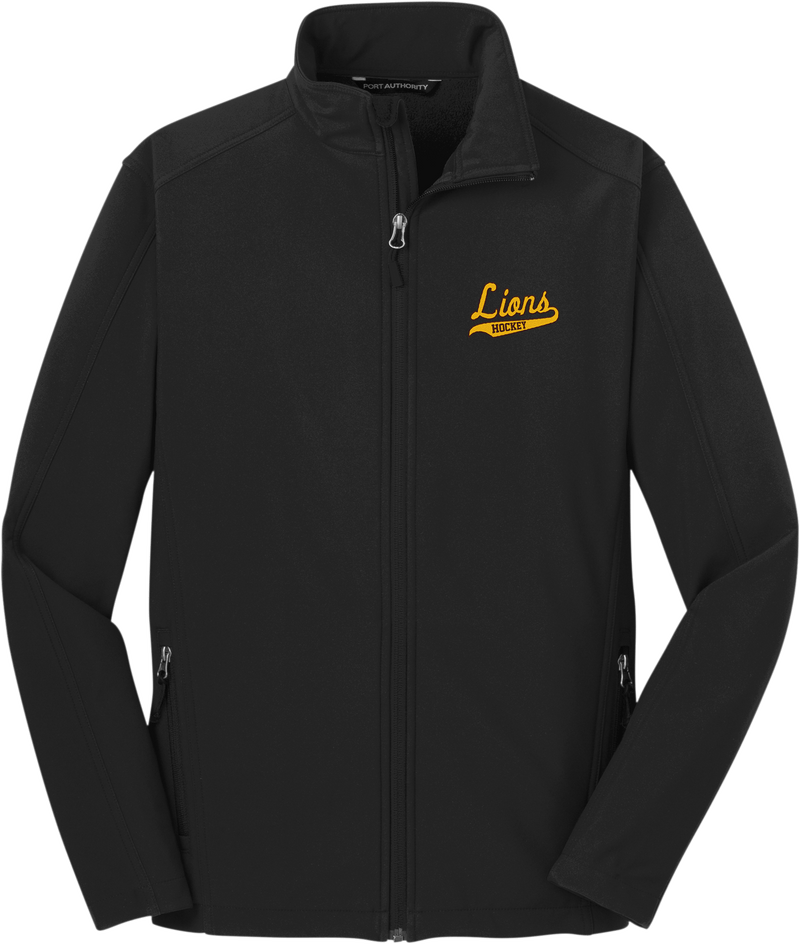 Greensburg Salem Core Soft Shell Jacket