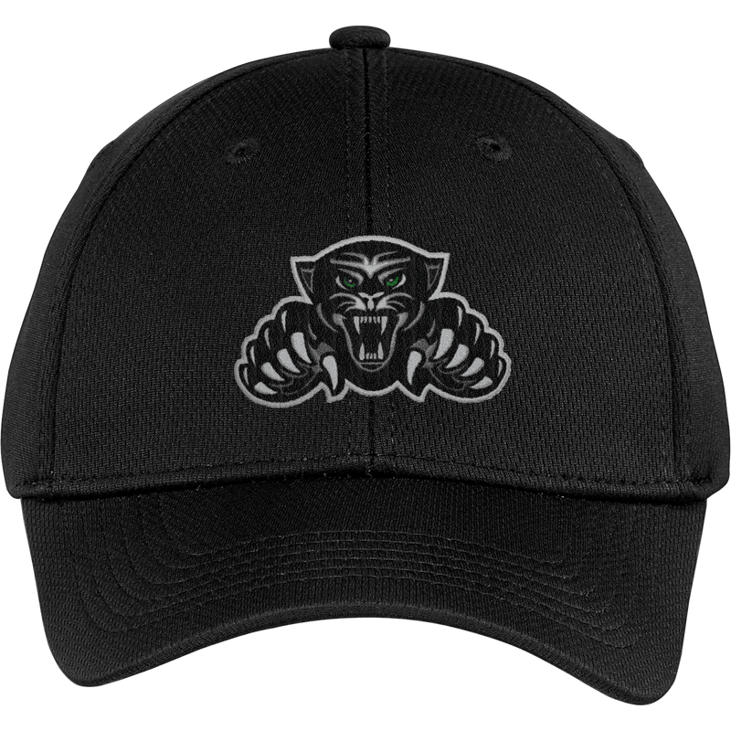 Igloo Jaguars Youth PosiCharge RacerMesh Cap