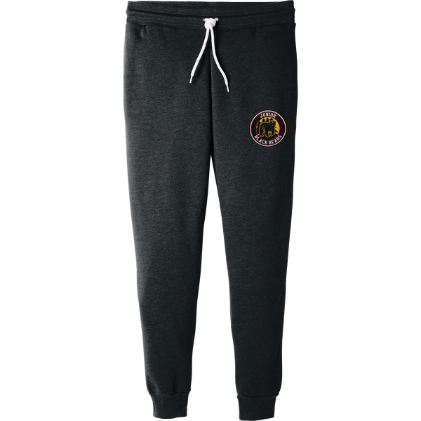 MD Jr. Black Bears Unisex Jogger Sweatpants