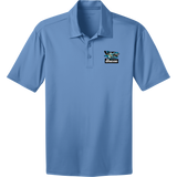 Boca Barracudas Adult Silk Touch Performance Polo