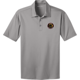 MD Jr. Black Bears Adult Silk Touch Performance Polo