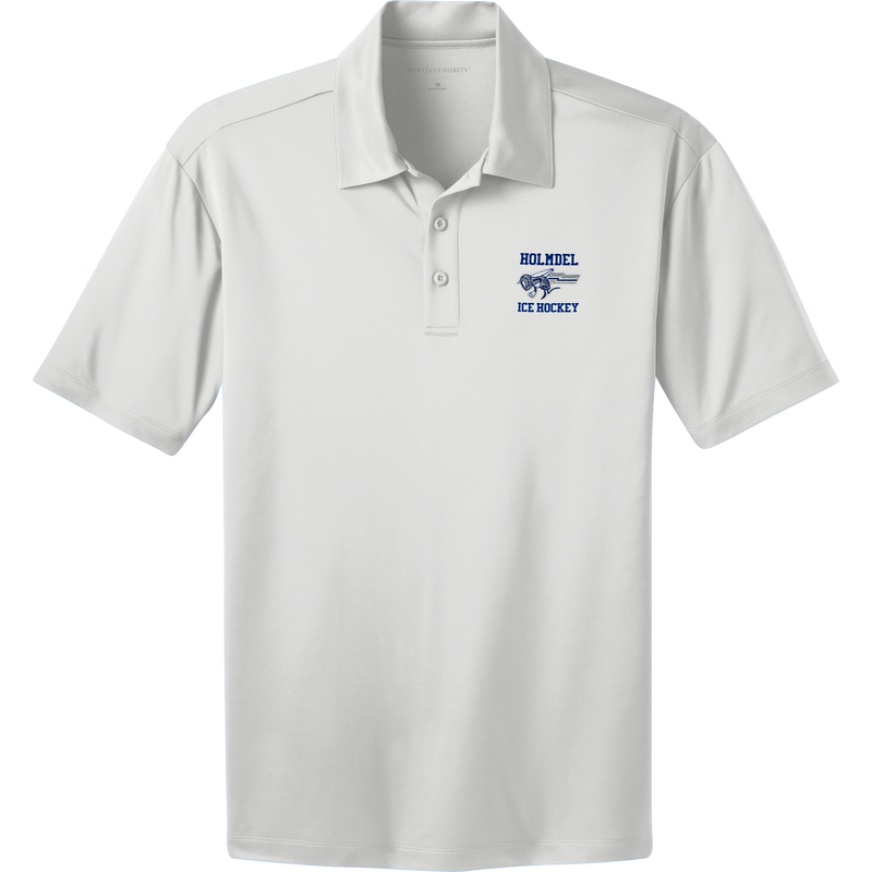 Holmdel Hockey Adult Silk Touch Performance Polo