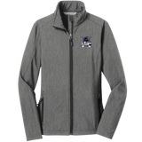 Old Bridge Jr. Knights Ladies Core Soft Shell Jacket