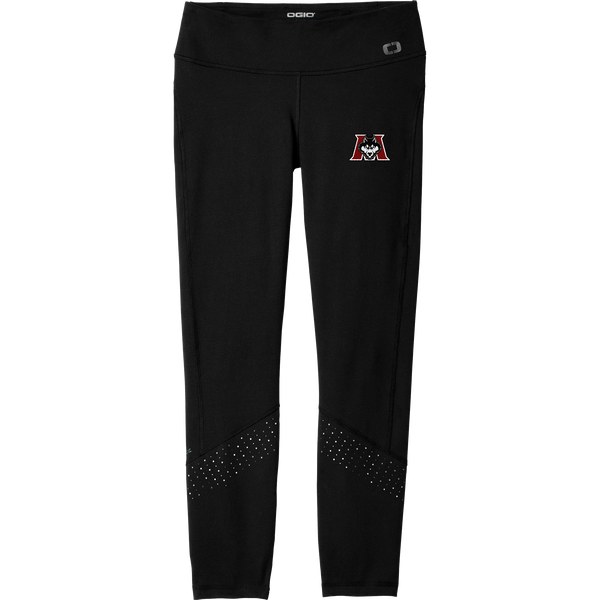 Matawan OGIO ENDURANCE Ladies Laser Tech Legging