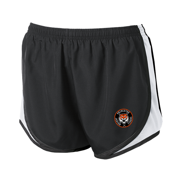 Princeton Jr. Tigers Ladies Cadence Short