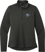 Ramapo Saints Ladies Endeavor 1/2-Zip Pullover