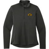 NJ Bears Ladies Endeavor 1/2-Zip Pullover