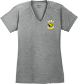 Chester County Ladies Ultimate Performance V-Neck