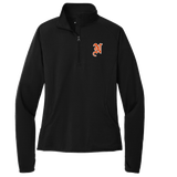 Midd North Hockey Ladies Sport-Wick Stretch 1/4-Zip Pullover