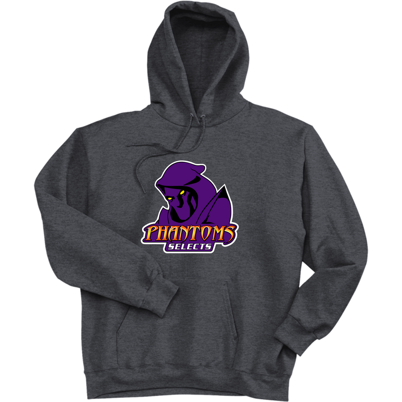 Phantoms Selects Cotton Heritage Heavyweight Hoodie