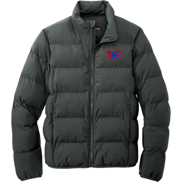 Mid-Fairfield Mercer+Mettle Puffy Jacket