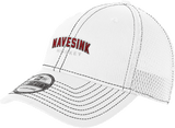 Navesink New Era Stretch Mesh Contrast Stitch Cap