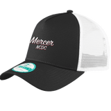 Mercer NCDC New Era Snapback Trucker Cap