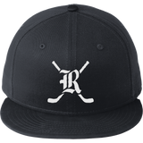 Randolph Middle School New Era Flat Bill Snapback Cap