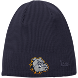 Chelsea Bulldogs New Era Knit Beanie