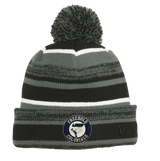 FRC Freehold Colonials New Era Sideline Beanie