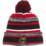 Seacoast Spartans (Ice Hockey) New Era Sideline Beanie