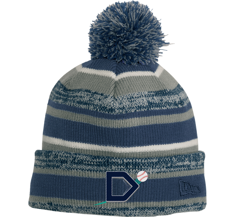 Going Yard New Era Sideline Beanie