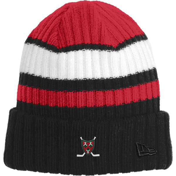 Navesink New Era Ribbed Tailgate Beanie