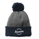 Bensalem New Era Colorblock Cuffed Beanie