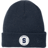 Midd South FBLA New Era Speckled Beanie