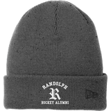 Randolph Hockey (Alumni) New Era Speckled Beanie