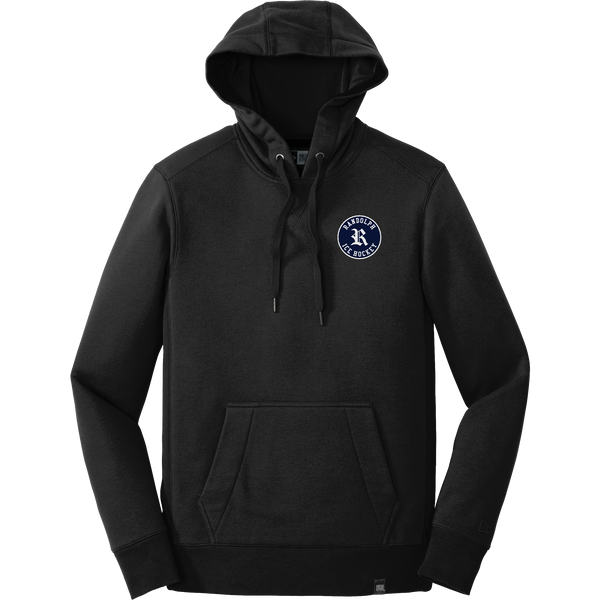 Randolph Hockey New Era French Terry Pullover Hoodie