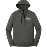 Secaucus Patriots New Era French Terry Pullover Hoodie