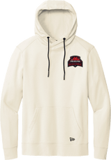 Philadelphia Resistance New Era Tri-Blend Fleece Pullover Hoodie