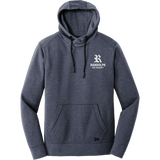 Randolph Hockey New Era Tri-Blend Fleece Pullover Hoodie