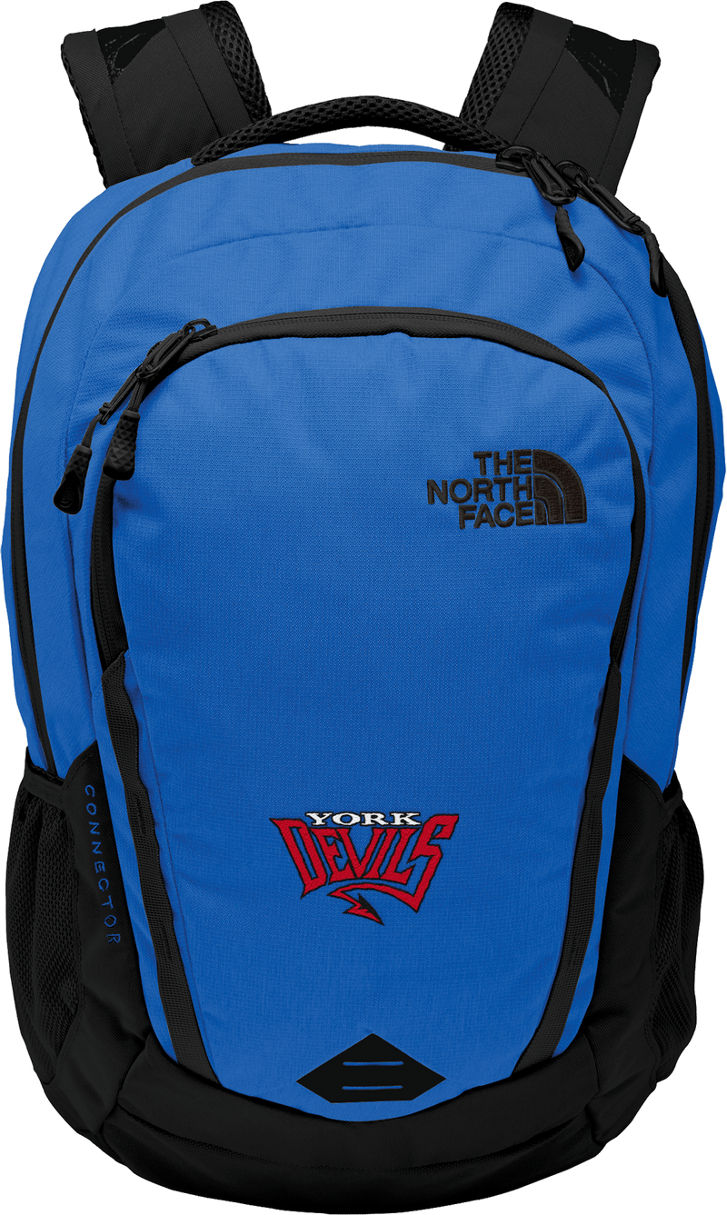 York Devils The North Face Connector Backpack