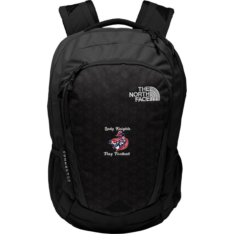 Kennedy Lady Knights The North Face Connector Backpack