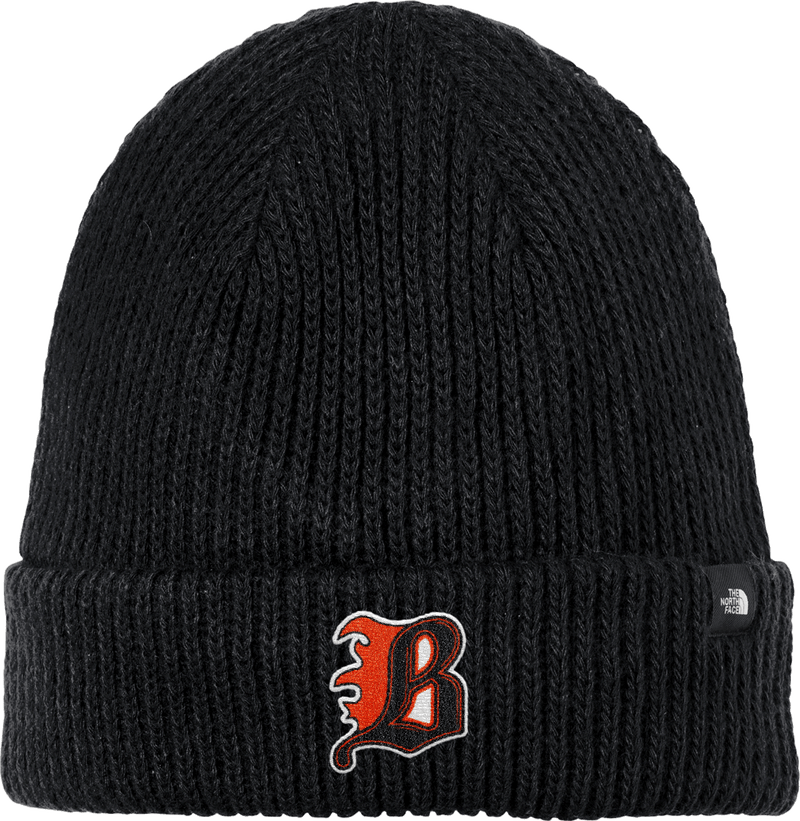 Philadelphia Blazers The North Face Circular Rib Beanie