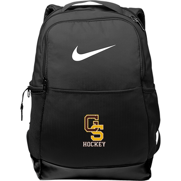 Greensburg Salem Nike Brasilia Medium Backpack