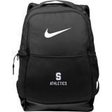 Midd South Athletics Nike Brasilia Medium Backpack