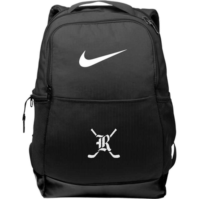 Randolph Middle School Nike Brasilia Medium Backpack