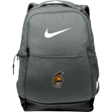 Seacoast Spartans (Ice Hockey) Nike Brasilia Medium Backpack