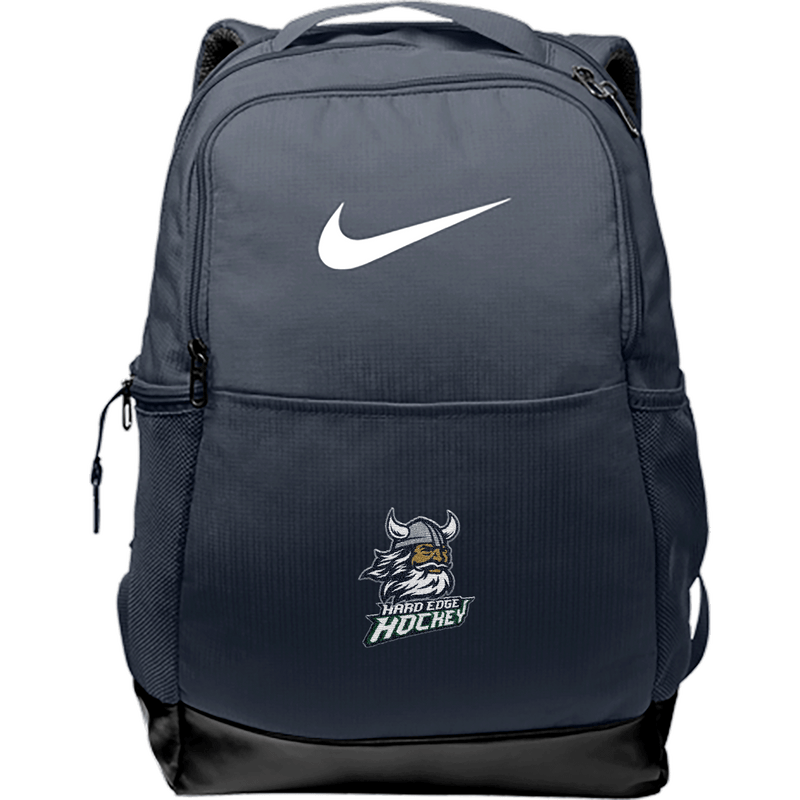 Hard Edge Hockey Nike Brasilia Medium Backpack