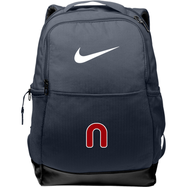 Namami Nike Brasilia Medium Backpack