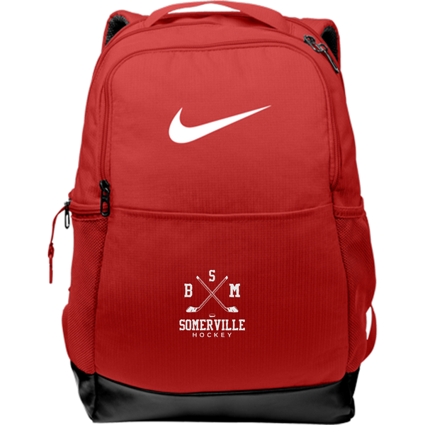 BSM Somerville Nike Brasilia Medium Backpack