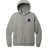 Chicago Phantoms Nike Women's Club Fleece Sleeve Swoosh Pullover Hoodie